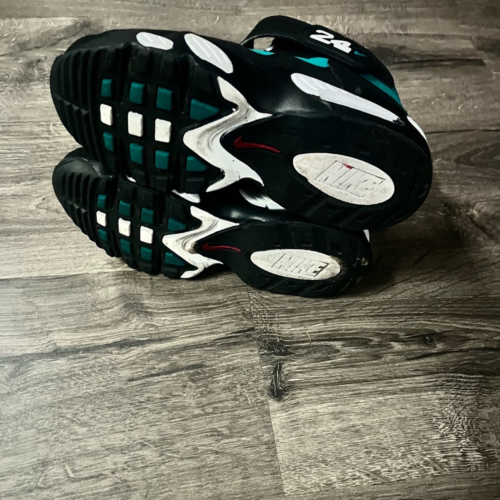 Nike Air Griffey Max 1